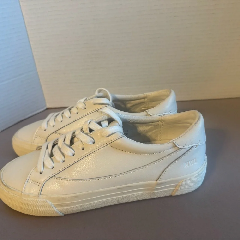 Madewell Women's Sidewalk Low-Top Sneaker